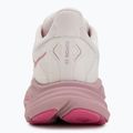 Кросівки для бігу жіночі HOKA Clifton 10 Wide rose cream/dried rose 6