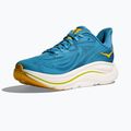 Кросівки для бігу чоловічі HOKA Clifton 10 Wide alpine blue/foggy night 4