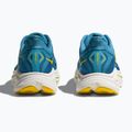 Кросівки для бігу чоловічі HOKA Clifton 10 Wide alpine blue/foggy night 6