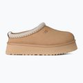 Капці жіночі UGG Tazz II sand 2