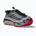 Взуття HOKA Mafate Three 2 Wordmark Ash Grey/Outer Orbit