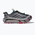 Взуття HOKA Mafate Three 2 Wordmark Ash Grey/Outer Orbit 2