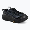 Взуття HOKA Mafate Three 2 Wordmark Black/Outer Orbit