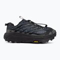 Взуття HOKA Mafate Three 2 Wordmark Black/Outer Orbit 2