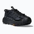 Взуття HOKA Mafate Three 2 Wordmark Black/Outer Orbit