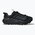 Взуття HOKA Mafate Three 2 Wordmark Black/Outer Orbit 2