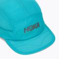 Кепка HOKA Run electric rose 3