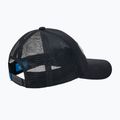 Кепка HOKA Core Logo Trucker black 2