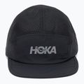 Капелюх HOKA Trail Race black 2