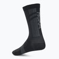 Шкарпетки HOKA Trail Race Crew black 2