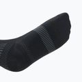 Шкарпетки HOKA Trail Race Crew black 4
