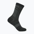 Шкарпетки HOKA Trail Race Crew black 5