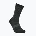 Шкарпетки HOKA Trail Race Crew black 6