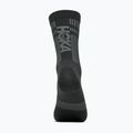 Шкарпетки HOKA Trail Race Crew black 7