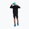 Куртка для бігу чоловіча HOKA Skybreeze Waterproof GTX black 2