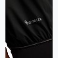 Куртка для бігу чоловіча HOKA Skybreeze Waterproof GTX black 8