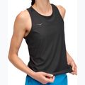 Футболка для бігу жіноча HOKA Airolite Tank 2.0 black 5