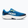 Дитячі бігові кросівки HOKA Rincon 4 electric cobalt/varsity navy 2