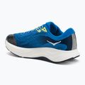 Кросівки для бігу дитячі HOKA Rincon 4 electric cobalt/varsity navy 3