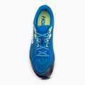 Кросівки для бігу дитячі HOKA Rincon 4 electric cobalt/varsity navy 5