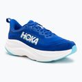 Кросівки для бігу жіночі HOKA Skyflow Ultramarine/night sky
