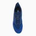 Кросівки для бігу чоловічі HOKA Skyflow midnight blue/night sky 5