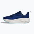 Кросівки для бігу чоловічі HOKA Skyflow midnight blue/night sky 3