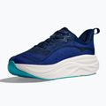 Кросівки для бігу чоловічі HOKA Skyflow midnight blue/night sky 4