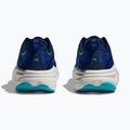 Кросівки для бігу чоловічі HOKA Skyflow midnight blue/night sky 6