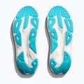 Кросівки для бігу чоловічі HOKA Skyflow midnight blue/night sky 7