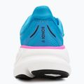 Кросівки для бігу жіночі HOKA Bondi 9 skyward blue/neon fuchsia 6