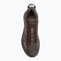 Кросівки для бігу Hoka Mafate Speed 2 fiesta/amber yellow 5