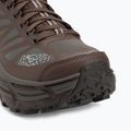 Кросівки для бігу Hoka Mafate Speed 2 fiesta/amber yellow 7