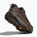 Кросівки для бігу Hoka Mafate Speed 2 fiesta/amber yellow 5