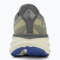 Кросівки для бігу чоловічі HOKA Clifton 9 GTX gravel/eggshell 6