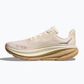 Кросівки для бігу жіночі HOKA Clifton 9 GTX eggshell/khaki 3