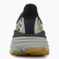 Кросівки для бігу чоловічі HOKA Stinson 7 black/cement 6