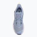 Кросівки туристичні жіночі HOKA Anacapa 2 Low GTX tranquil blue/lilac cream 5