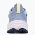 Кросівки туристичні жіночі HOKA Anacapa 2 Low GTX tranquil blue/lilac cream 6