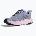 Жіночі туристичні черевики HOKA Anacapa 2 Low GTX tranquil blue/lilac cream 2