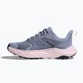 Жіночі туристичні черевики HOKA Anacapa 2 Low GTX tranquil blue/lilac cream 4