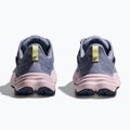 Кросівки туристичні жіночі HOKA Anacapa 2 Low GTX tranquil blue/lilac cream 6