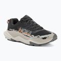 Кросівки для бігу жіночі HOKA Torrent 4 black/putty