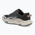 Кросівки для бігу жіночі HOKA Torrent 4 black/putty 3