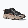 Кросівки для бігу жіночі HOKA Torrent 4 black/putty