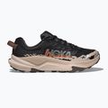 Кросівки для бігу жіночі HOKA Torrent 4 black/putty 3