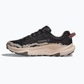 Кросівки для бігу жіночі HOKA Torrent 4 black/putty 4