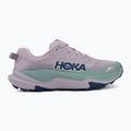 Кросівки для бігу жіночі HOKA Torrent 4 fragrant lilac/tart cherry 2