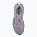 Кросівки для бігу жіночі HOKA Torrent 4 fragrant lilac/tart cherry 5