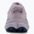 Кросівки для бігу жіночі HOKA Torrent 4 fragrant lilac/tart cherry 6